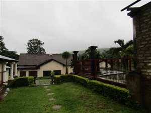 5 Bed House in Modjadjiskloof