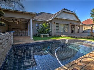 3 Bed House in Dunvegan