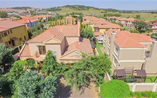 3 Bedroom House in Aspen Hills