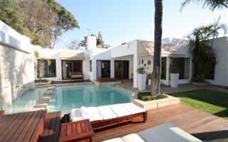 2 Bedroom House in Khyber Rock