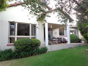 3 Bed House in Bordeaux