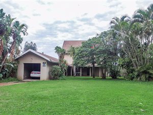 5 Bedroom House in Umkomaas