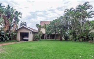 5 Bedroom House in Umkomaas