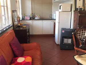 1 Bed Garden Cottage in Orchards