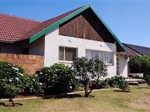 3 Bed House in Hazeldene