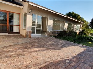 3 Bed House in Hurlingham