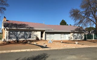 4 Bedroom House in Middelburg