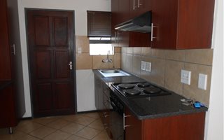 2 Bedroom Flat in Albertsdal