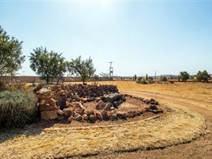 2 Bed House in Rietvlei View