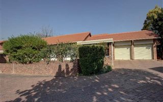 3 Bedroom Townhouse in Faerie Glen