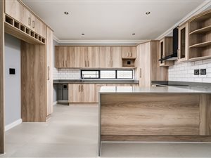 3 Bed House in Mount Pleasant