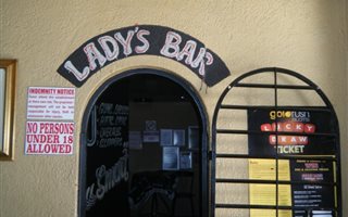 Hotel in Jeppestown
