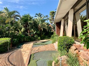 5 Bed House in Bulwer
