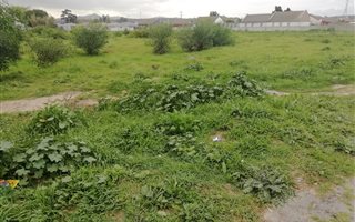 400 m² Land available in Eersterivier