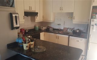 3 Bedroom Townhouse in Vereeniging Central