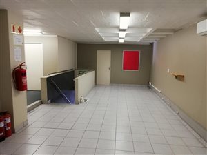 1250 m² Commercial space in Durban North