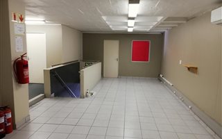 1250 m² Commercial space in Durban North