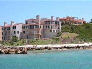 3 Bed Apartment in St Francis Bay