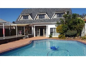 3 Bed House in Houghton Estate