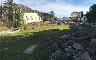 2902 m² Land available in Walmer