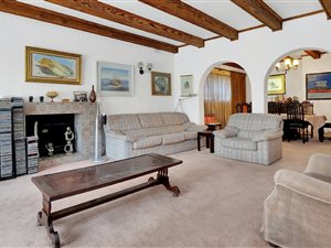 3 Bedroom House in Morningside Manor