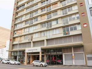 1 Bed Apartment in Sea Point