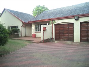 4 Bedroom House in Lakefield