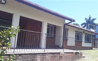 3 Bedroom House in Arboretum
