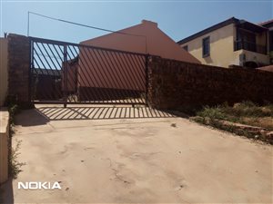3 Bed House in Atteridgeville