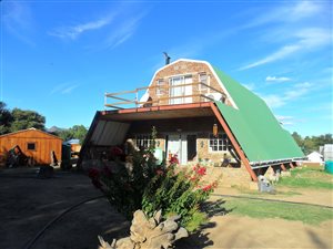 3 Bed House in Adendorp