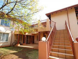 1 Bed Apartment in Boskruin