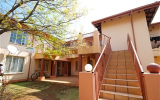 1 Bedroom Apartment in Boskruin