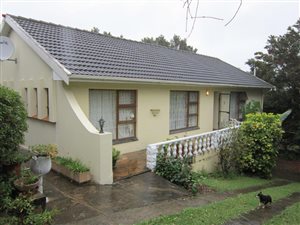 3 Bed House in Amalinda