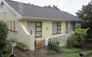 3 Bedroom House in Amalinda
