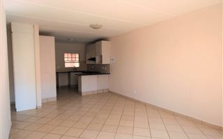 2 Bedroom Apartment in Silver Lakes