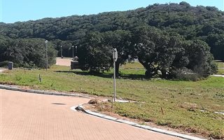 440 m² Land available in Stilbaai