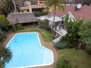 4 Bed House in Bordeaux
