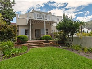 3 Bed House in Fernkloof