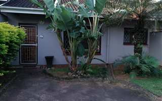 3 Bedroom Apartment in Kwambonambi