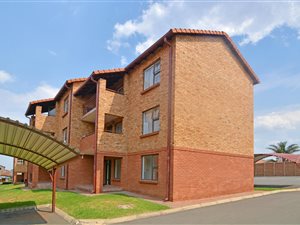 2 Bedroom Apartment in Castleview