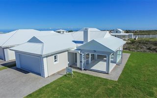 3 Bedroom House in Jeffreys Bay