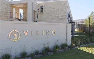 2 Bedroom Apartment in Kraaifontein Central