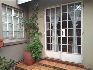 1 Bed Garden Cottage in Vanderbijlpark SE4