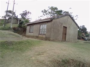 2 Bed House in Winklespruit