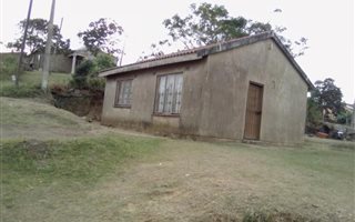 2 Bedroom House in Winklespruit