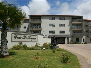 3 Bed Apartment in Hartenbos Heuwels