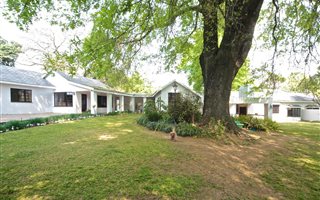 5 Bedroom House in Dunkeld West