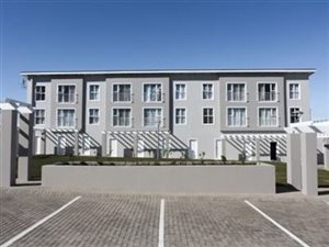 2 Bedroom Apartment in Sonkring