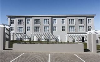 2 Bedroom Apartment in Sonkring