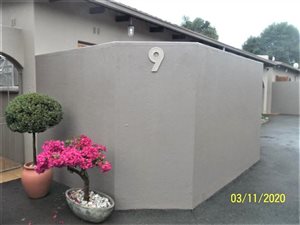 3 Bed Townhouse in Floracliffe